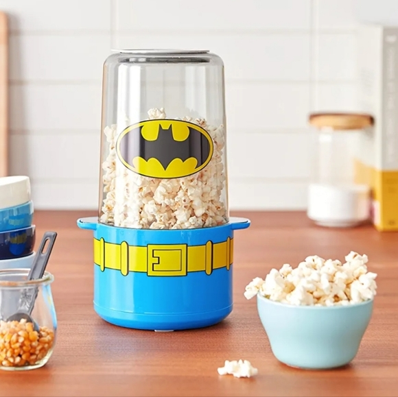 Popcorn Maker - DC Batman 🦇 - Picture 4 of 4
